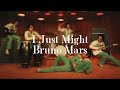 I Just Might - Bruno Mars 【歌詞和訳】