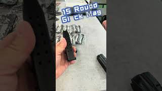 Mec-Gars Metal Glock 19 Mags | IWA 2026