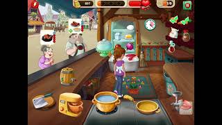 Kitchen Scramble Level 560 With 3 Stars - Schnitzelberg