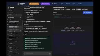 Building An AI Trading Bot Live: Dividend Collar Strategy