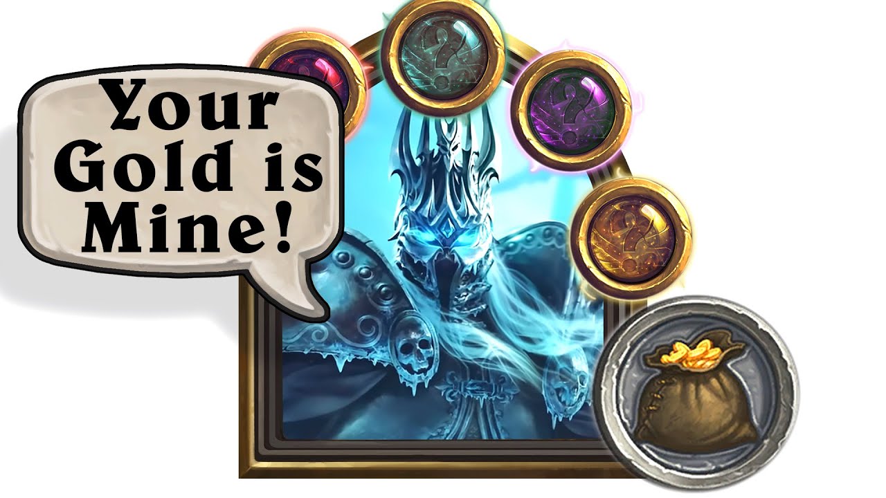 Death Knight Requires Purchase. New ways to monetize Hearthstone: 4 sets per year?