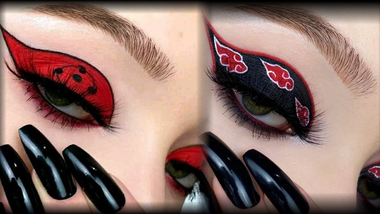 Eye makeup compilation Best Ideas Easy and quick Hack YouTube