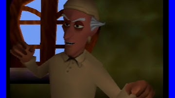 40 Winks [N64 Unreleased - Prototype] - (Walkthrough) - Part 32: Final Boss - {End}