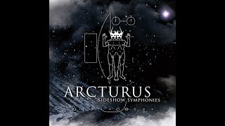 Arcturus - Hibernation Sickness Complete (Subtitulada)