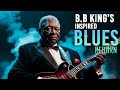 B. B. King - The Thrill Is Gone (Live at Montreux 1993) | The Legendary Spirit of Guitar