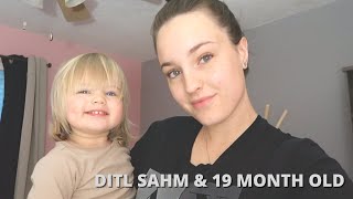 DITL VLOG // NEW HOUSE, 1st VACCINATION &amp; SKIN CARE ROUTINE