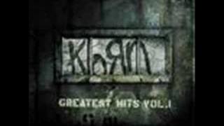 Korn - Here To Stay