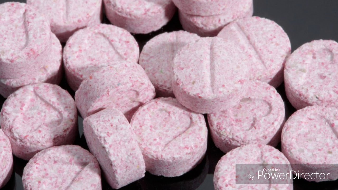 Juicy Boom Pills