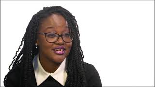 STEM Pathfinders - Dr. Arylne Simon - My Invention
