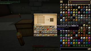 Twitch Stream Highlights 114 - HOWTO add a recipe to Minecraft 1.12.2 (CraftTweaker)