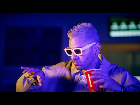 PASTILLITA - Alex Duvall (Video Oficial) [Prod. by Youngbeat & DJ Honda)