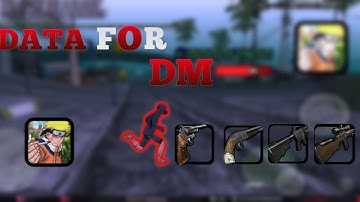 DATINHA FOR DM // +60 FPS CRAVADO // GPU MALI // SA-MP