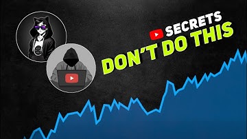 How @decodingyt And @TubeSenseiofficial Cracked algorithm