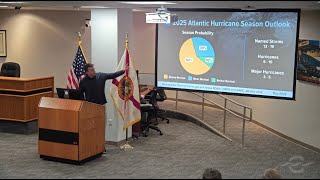 2025 Severe Weather Meeting