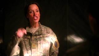 Lauren | Season 2 :15 Promo 3 | Feat. Troian Bellisario & Jennifer Beals | WIGS