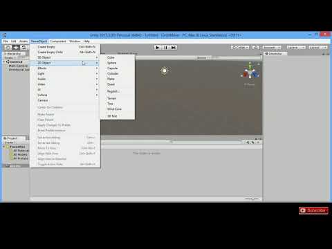 How to move or drag a game object in Unity 3d?