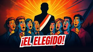 😔 ¿Quién es EL MEJOR PRESIDENTE DE LA HISTORIA DEL PERÚ 😔