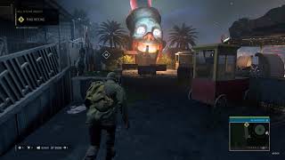 Mafia 3 Walkthrough Gameplay - Kill Ritchie Doucet