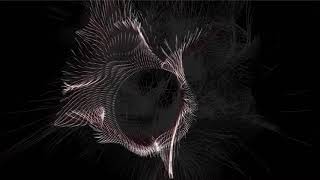 test Touchdesigner particles 3 er