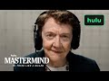 Mastermind to think like a killer  official trailer  hulu