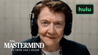 Mastermind: To Think Like a Killer |  Trailer | Hulu