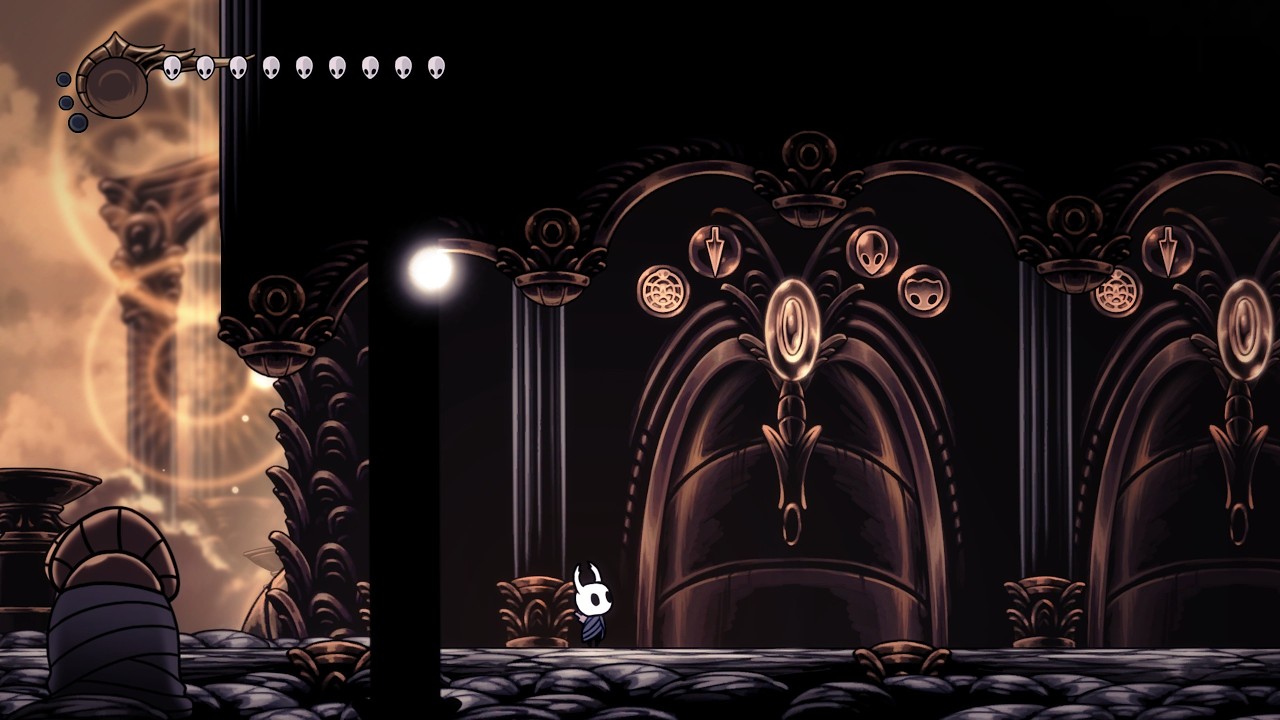 Phanteon of the Artist is not that hard