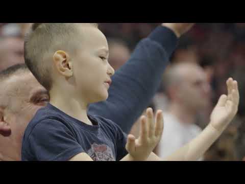 EuroLeague R17 #KKCZInside | Crvena zvezda Meridianbet - Virtus Bologna