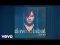 David Bisbal - Sí pero no (Audio)