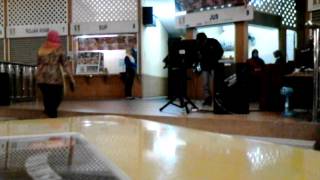 Sayang Labuan Karaoke Cover