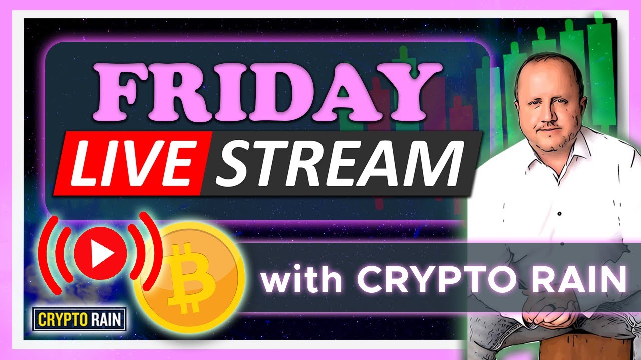 Secret Mindset For Crypto Riches - YouTube