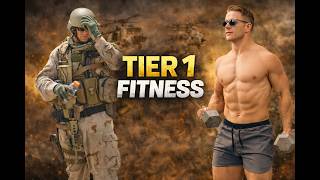Tier 1 Fitness: The 5 Pillars of Strength, Speed, Endurance, Mobility & Aesthetics