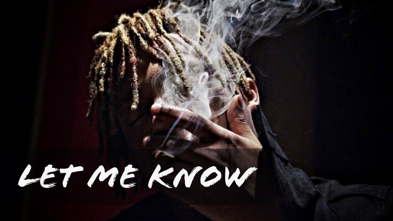 Nick Mira deconstructed "LET ME KNOW" by Juice Wrld YouTube