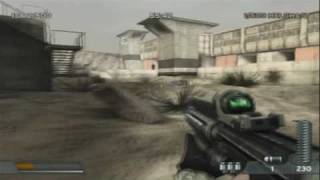 Killzone 1: Beach Head and Southern Hills