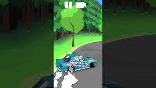 what a drift #FR legends