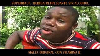 Domingo Cariosca supermalt