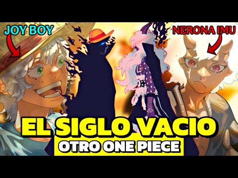 THE BEGINNING OF THE VOID CENTURY: How long will the JOY BOY flashback last? - One Piece Q&A