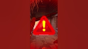 INSANE MOLLY TO EZ WIN!! 🔥 #cs2 #ancient #molotov #smokes #lineups #guide #tips