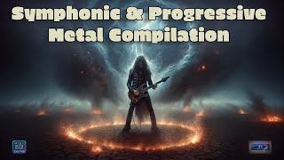 Symphonic Metal 2024 - NEW SONGS Compilation | Symphonic and Progressive Playlist