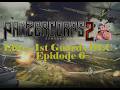 Panzer Corps 2 - Elite 1st Guards DLC - Ep. 6