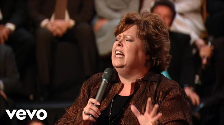 Sue Dodge - He Was There All the Time [Live]