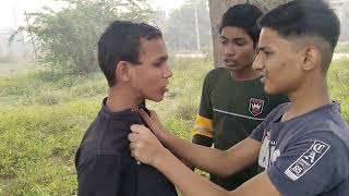 A.j.l.s Team 4 Boys Live In Bullying