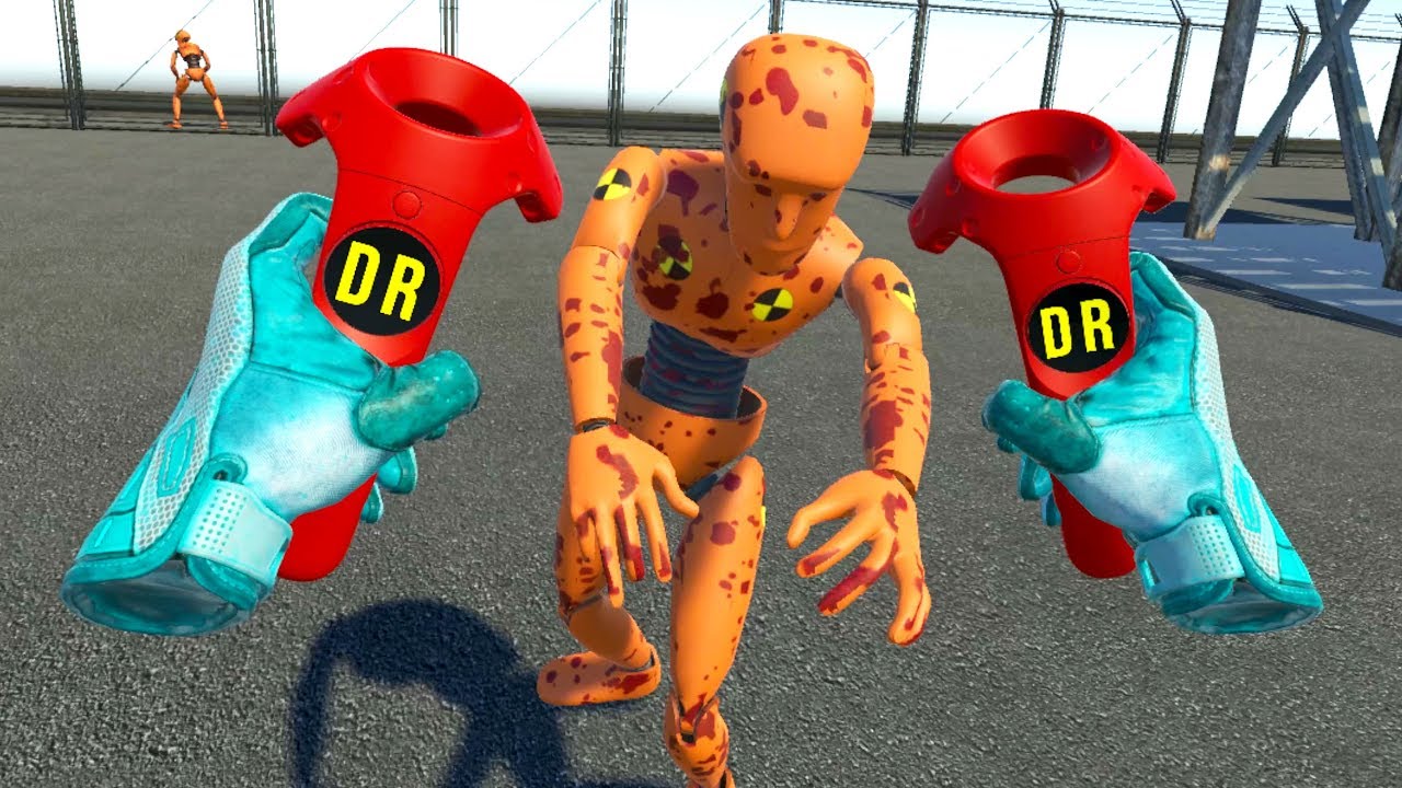 40000 Subs Special Demolition Republic Crash Test Zombies