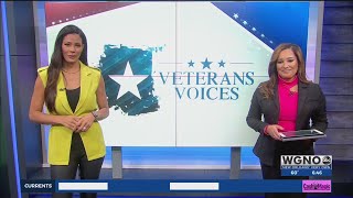 Veterans Voices: VFW Post in Uptown!