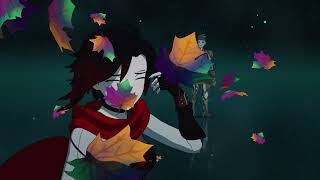 RWBY Volume 9 AMV - River (Vinland Saga)