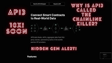 API3 Price Analysis 2021 - API3 Token Price Forecast 2021 - API3 Token Price Prediction 2021