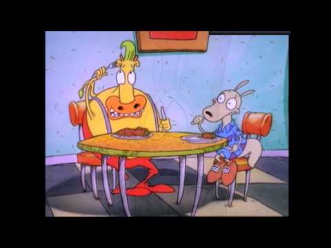 Rockos modernes Leben