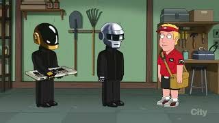 RIP Daft Punk 1993 - 2021  #daftpunk #music 