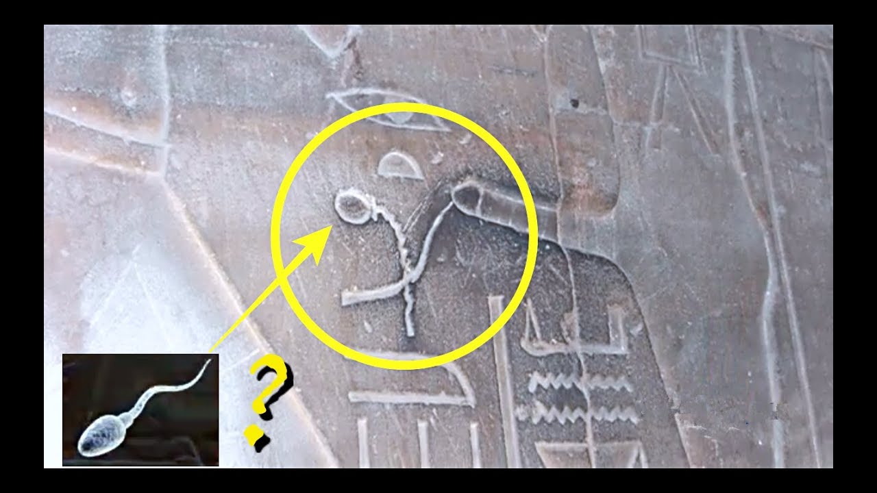 ⁣Muss die Geschichte des Alten Ägypten Neu Geschrieben Werden?