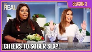 [Full Episode] Cheers to Sober Sex?!