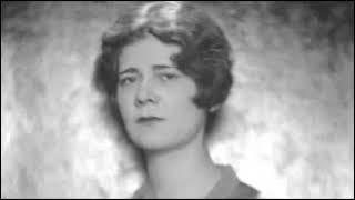 American Women's Literature -1847 - 1922: A Windy Day by Elinore Wylie